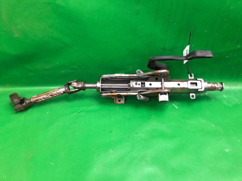 1K1 419 502 CM | Рульовий вал VOLKSWAGEN JETTA USA 10-17