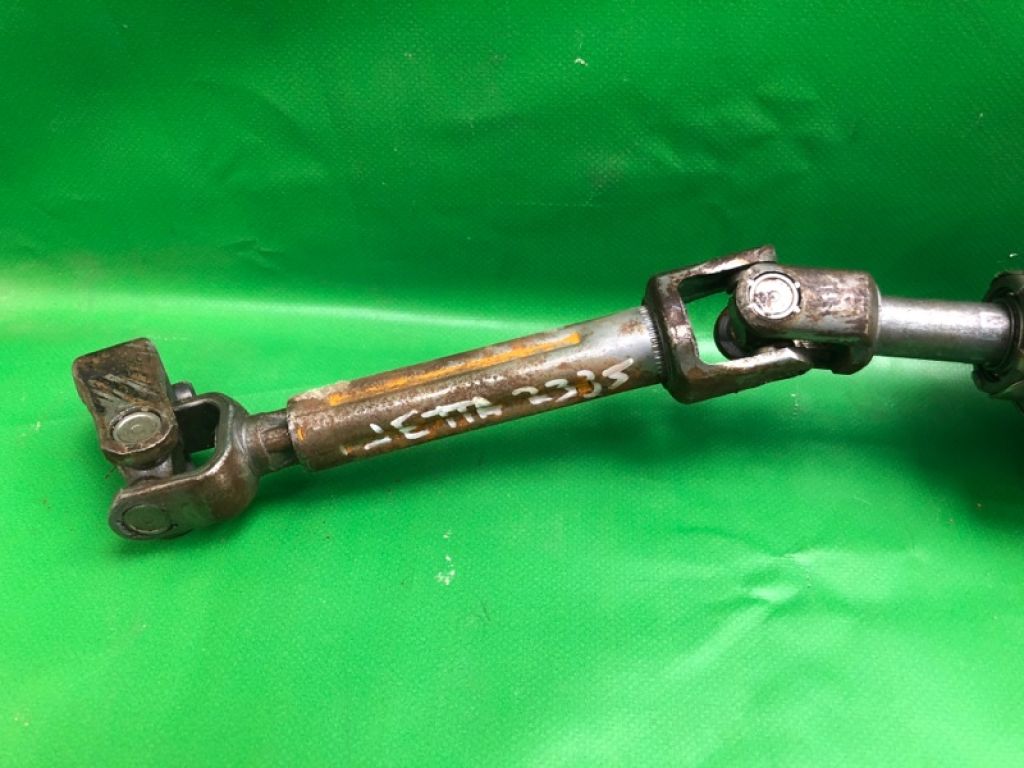 1K1 419 502 CM | Рульовий вал VOLKSWAGEN JETTA USA 10-17 - Фото 2