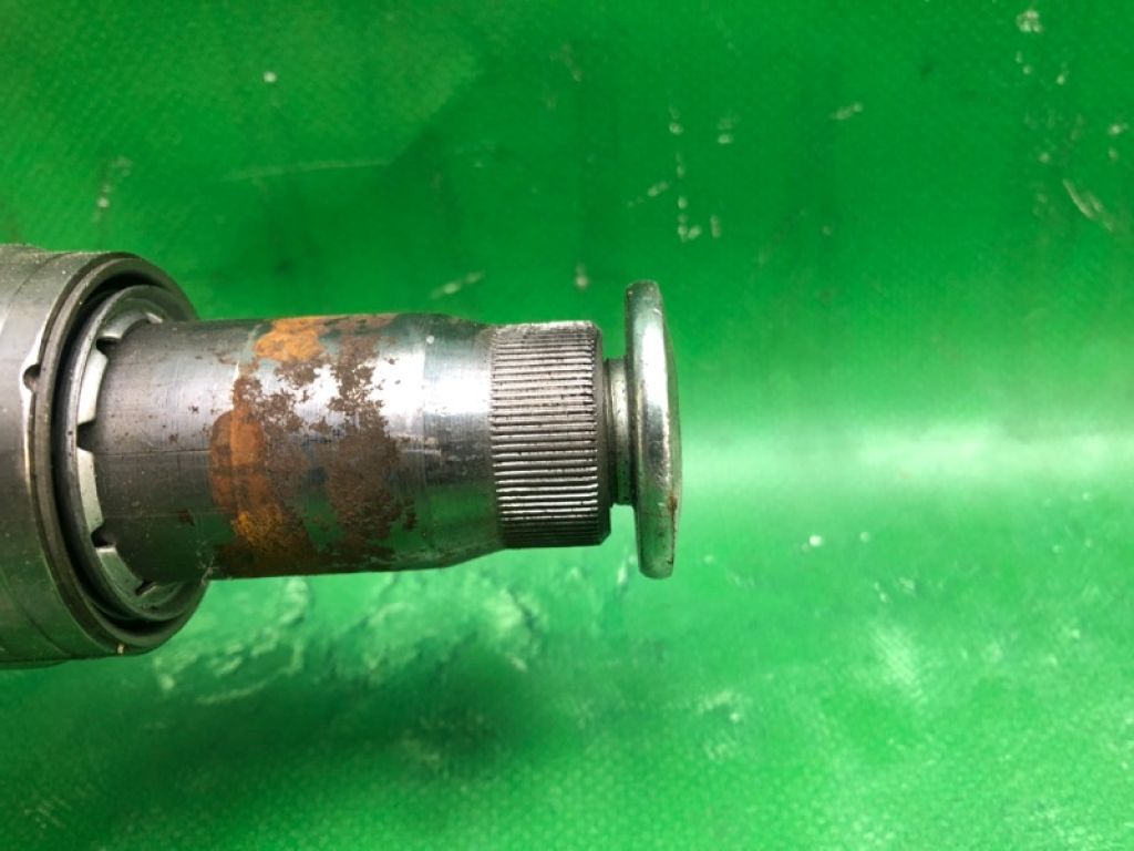 1K1 419 502 CM | Рульовий вал VOLKSWAGEN JETTA USA 10-17 - Фото 3