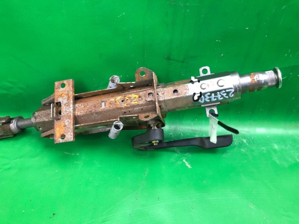 1K1 419 502 CM | Рульовий вал VOLKSWAGEN JETTA USA 10-17 - Фото 4