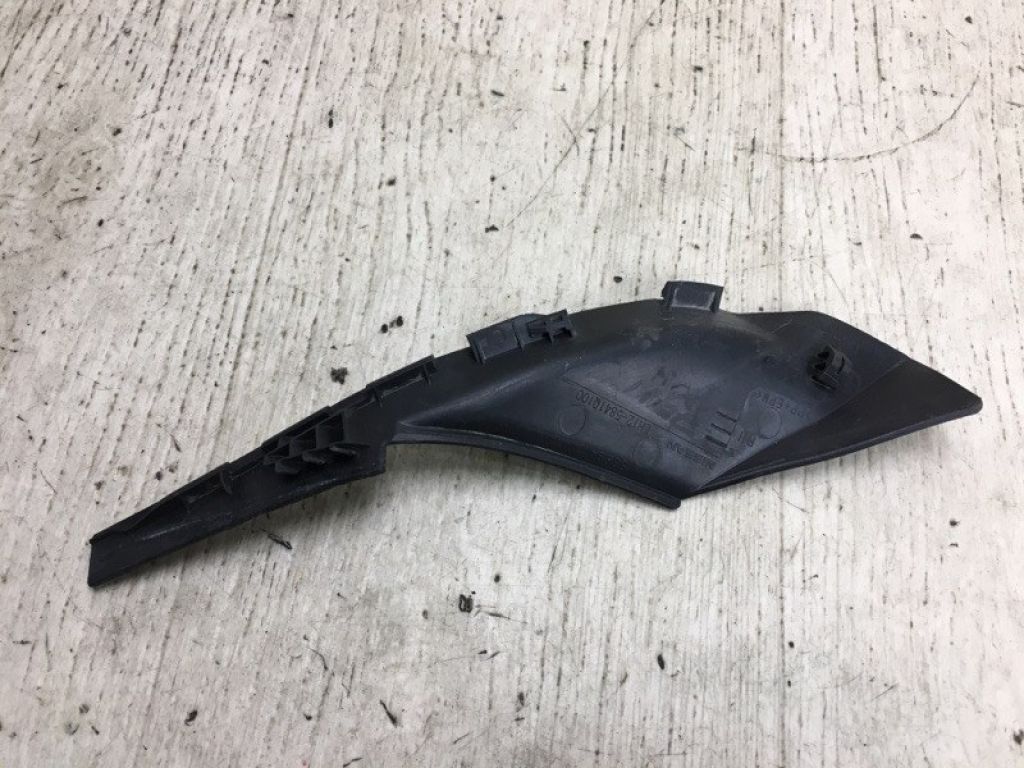 668943LM0C | Пластик под лобовое стекло / Жабо прав. NISSAN NV200 USA 13- - Фото 3