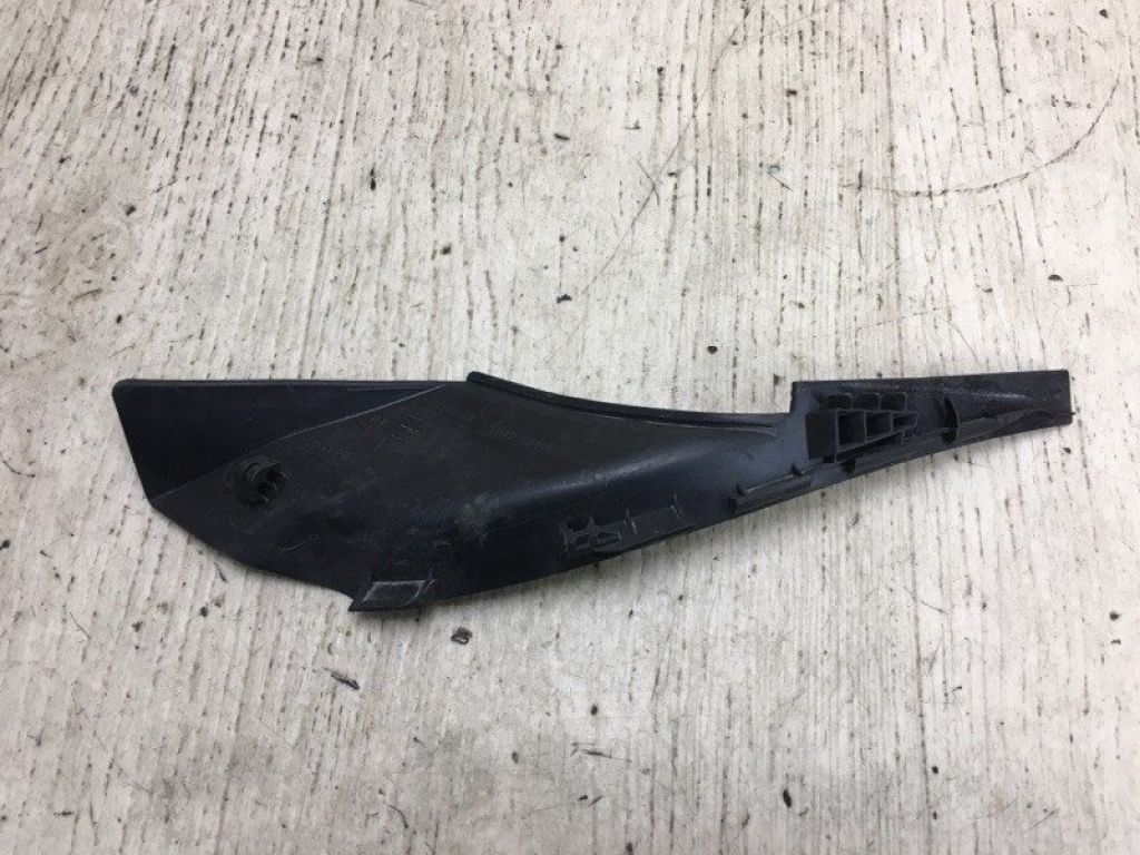 668943LM0C | Пластик под лобовое стекло / Жабо прав. NISSAN NV200 USA 13- - Фото 4