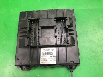 Блок комфорту VOLKSWAGEN JETTA USA 10-17