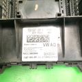 7E0 937 190 C | Блок комфорту VOLKSWAGEN JETTA USA 10-17 - Прев'ю 2