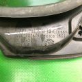 5C6 845 214 | Стекло двери глухое задн. прав. VOLKSWAGEN JETTA USA 10-17 - Превью 5