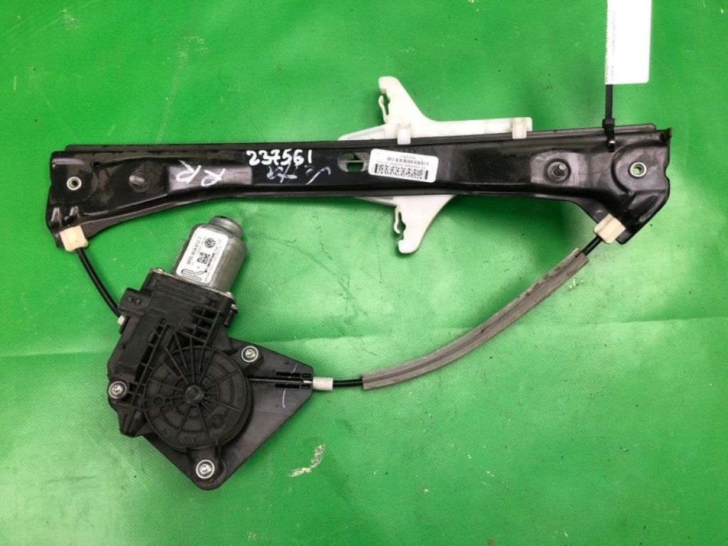 5C6 839 462 D | Склопідйомник задн. прав. VOLKSWAGEN JETTA USA 10-17