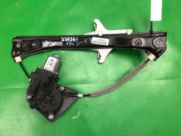 Склопідйомник задн. прав. VOLKSWAGEN JETTA USA 10-17