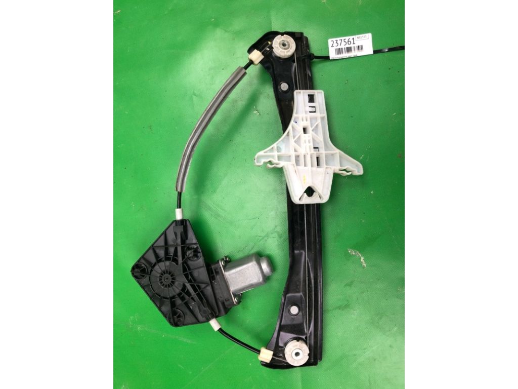 5C6 839 462 D | Склопідйомник задн. прав. VOLKSWAGEN JETTA USA 10-17 - Фото 4