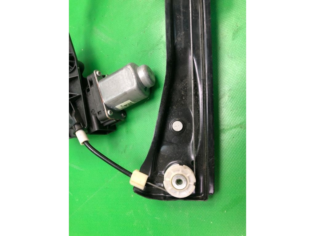 5C6 839 462 D | Склопідйомник задн. прав. VOLKSWAGEN JETTA USA 10-17 - Фото 7