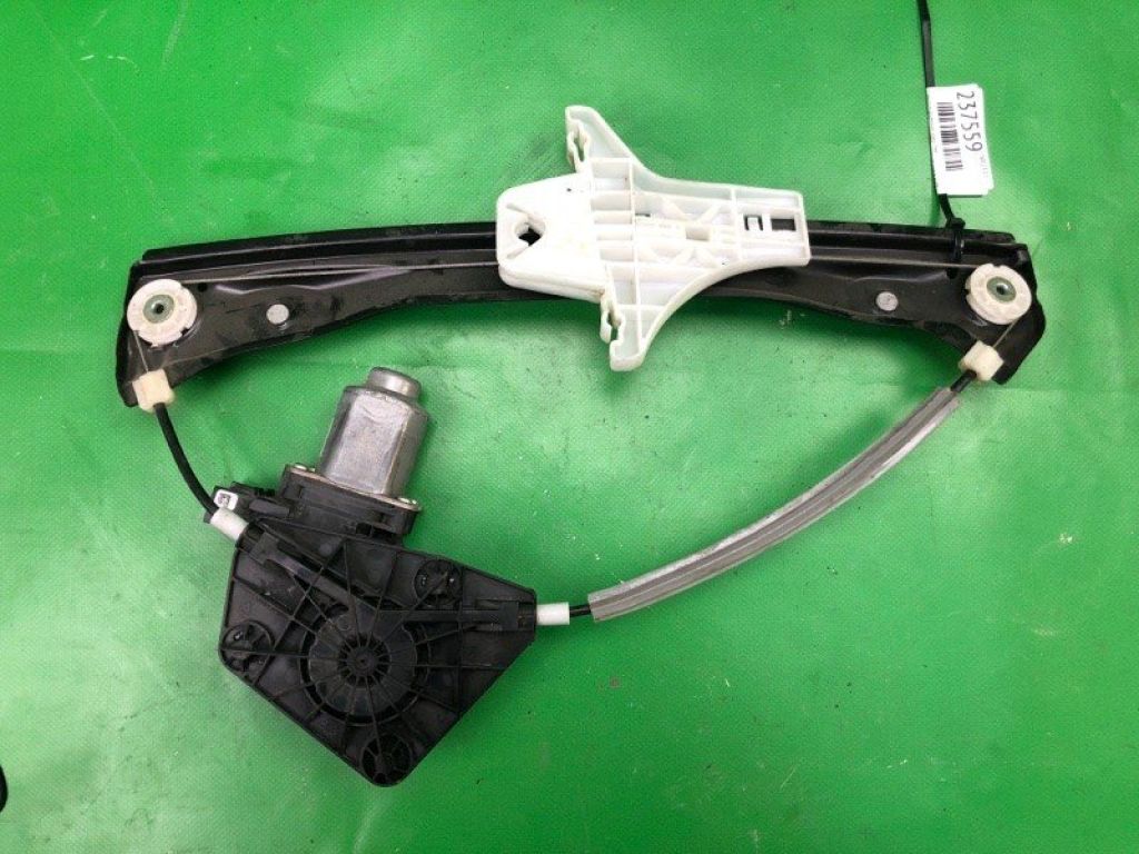 5C6 839 461 D | Стеклоподъемник задн. лев. VOLKSWAGEN JETTA USA 10-17 - Фото 4
