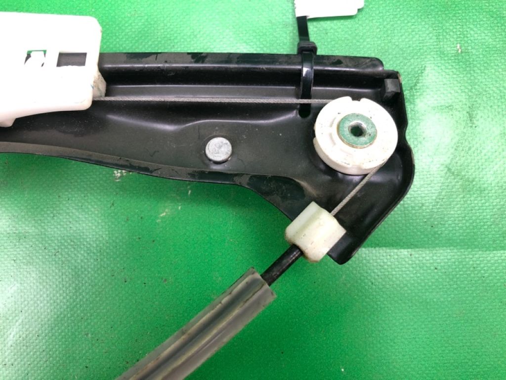 5C6 839 461 D | Стеклоподъемник задн. лев. VOLKSWAGEN JETTA USA 10-17 - Фото 7