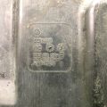 3C0 501 713 | Защита заднего бампера VOLKSWAGEN JETTA USA 10-17 - Превью 2