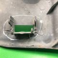 3C0 501 713 | Защита заднего бампера VOLKSWAGEN JETTA USA 10-17 - Превью 4