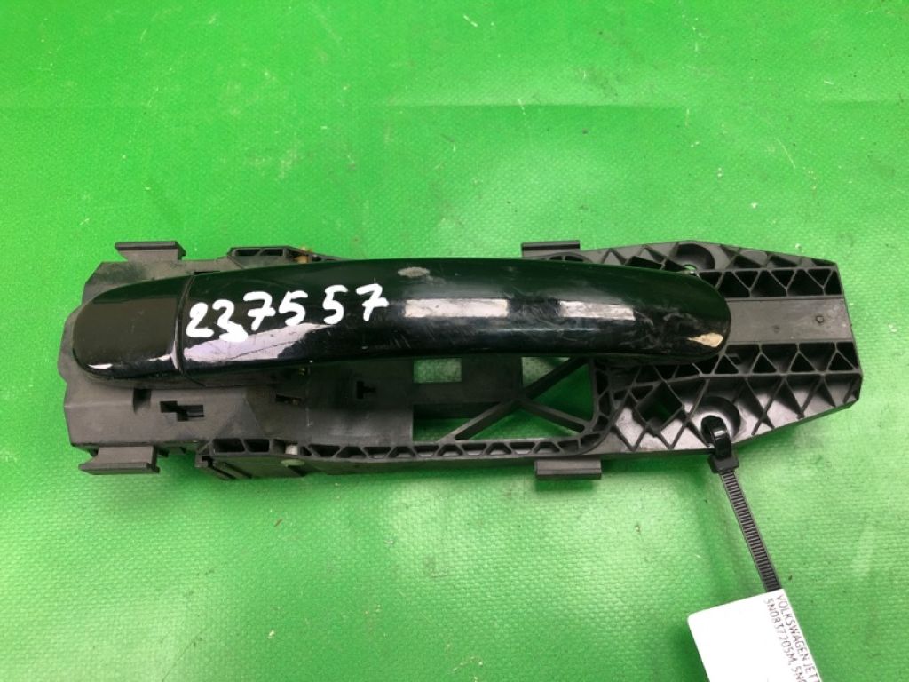 5N0 837 205 M | Ручка двери наружная задн. прав. VOLKSWAGEN JETTA USA 10-17