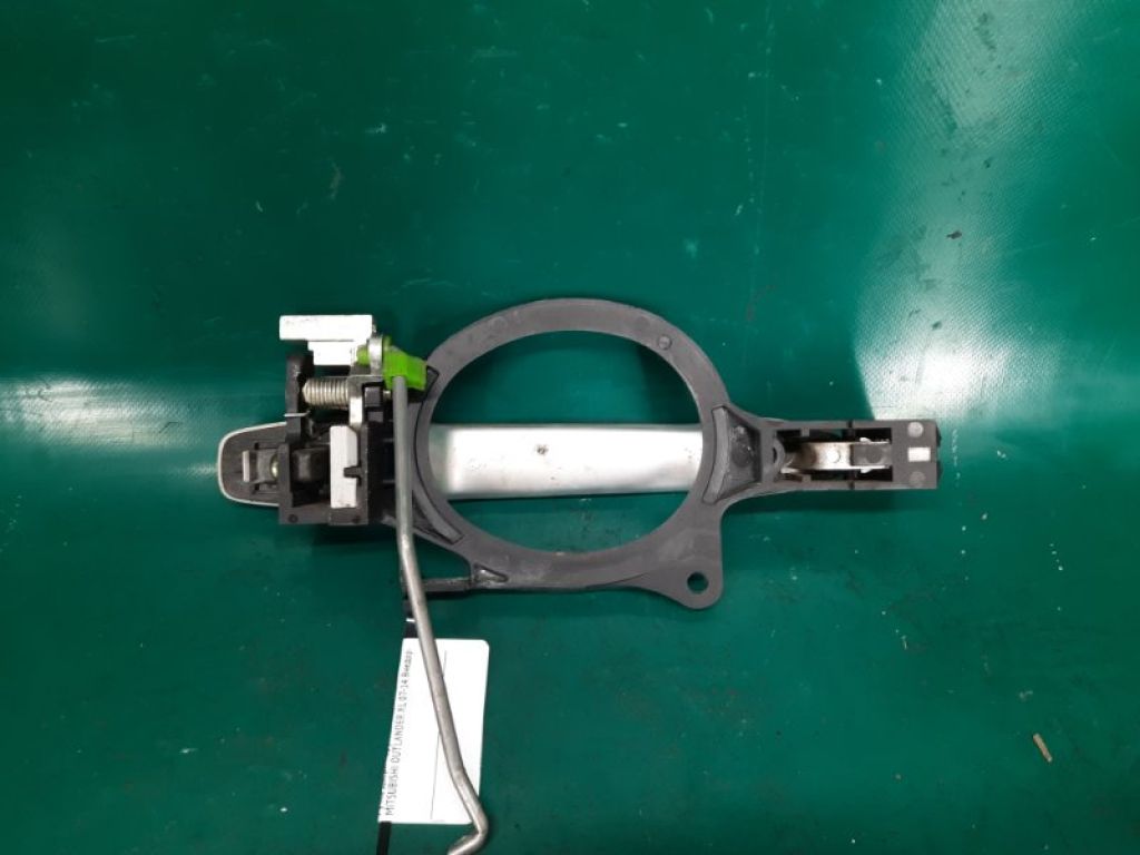 5716A013HA | Ручка двері зовнішня задн. лів. MITSUBISHI OUTLANDER XL 05-13 - Фото 2