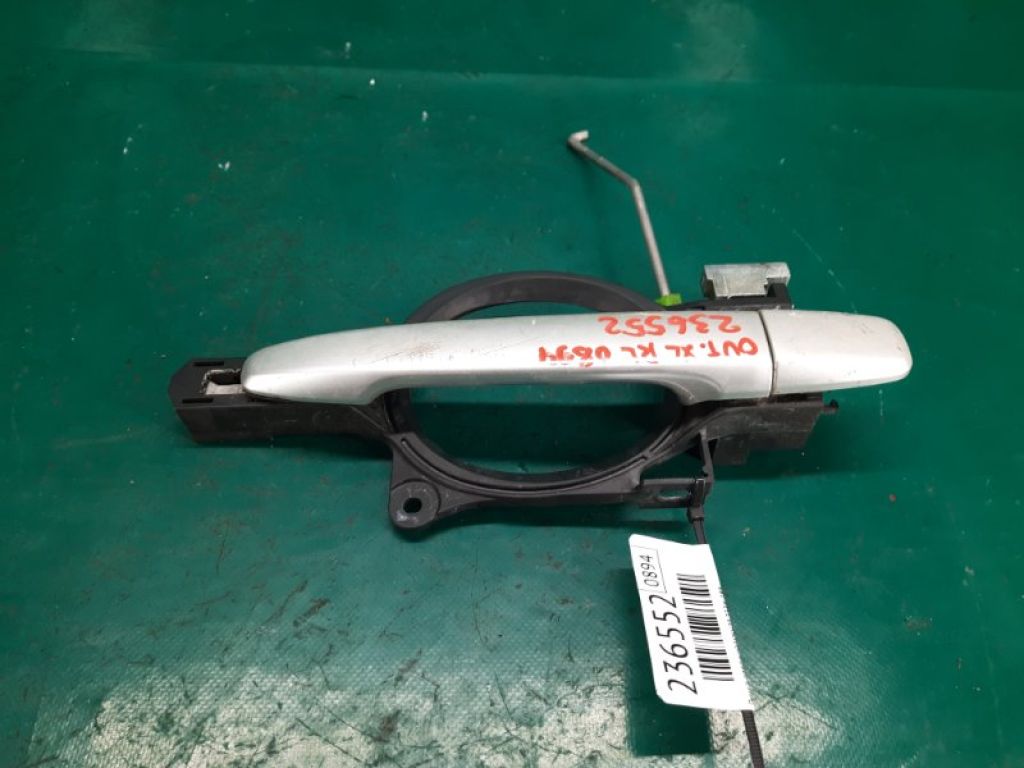 5716A013HA | Ручка двері зовнішня задн. лів. MITSUBISHI OUTLANDER XL 05-13 - Фото 3