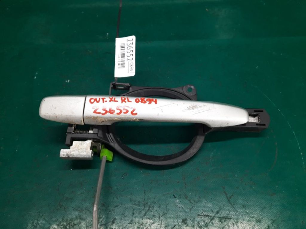 5716A013HA | Ручка двері зовнішня задн. лів. MITSUBISHI OUTLANDER XL 05-13 - Фото 4