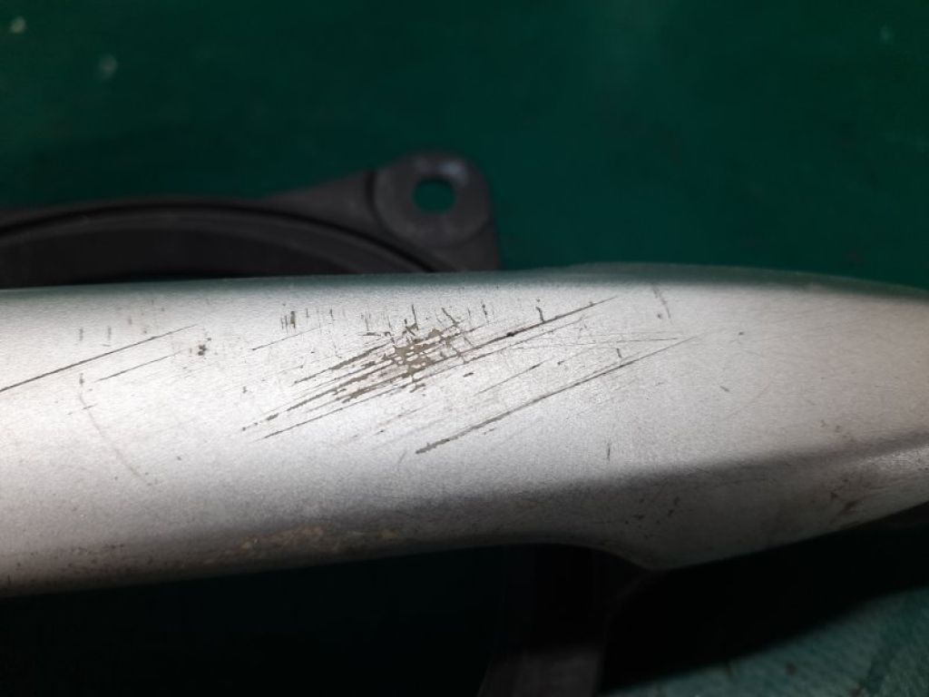 5716A013HA | Ручка двері зовнішня задн. лів. MITSUBISHI OUTLANDER XL 05-13 - Фото 5