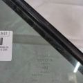 68124-AA010 | Стекло двери глухое задн. лев. TOYOTA CAMRY 30 02-06 - Превью 2