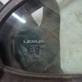 68123-33070 | Стекло двери глухое задн. прав. LEXUS ES350 06-12 - Превью 2