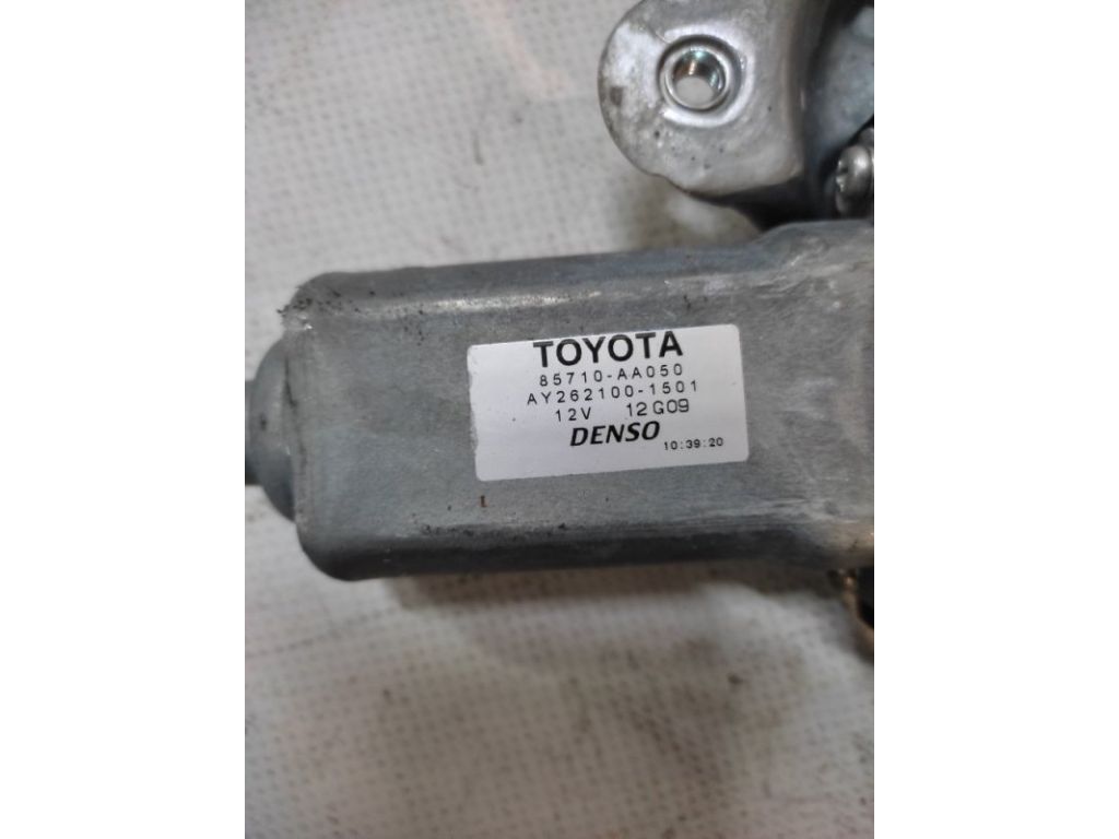 69804-AA020 | Стеклоподъемник задн. лев. TOYOTA CAMRY 30 02-06 - Фото 4