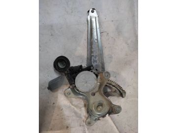 Склопідйомник задн. прав. TOYOTA CAMRY 50 12-15