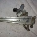 69803-06140 | Стеклоподъемник задн. прав. TOYOTA CAMRY 50 12-15 - Превью 3