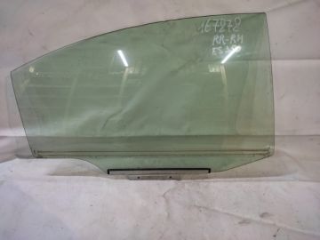 Стекло двери заднее правое LEXUS ES350 06-12