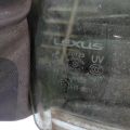 68113-33160 | Стекло двери задн. прав. LEXUS ES350 06-12 - Превью 2