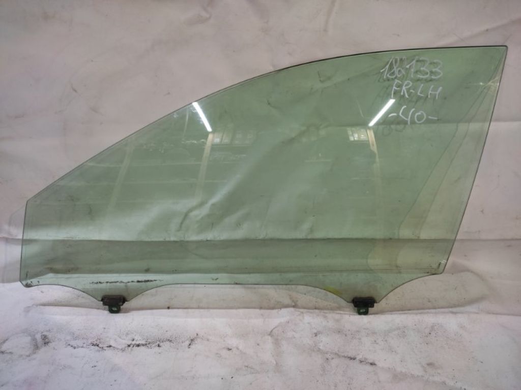 68102-06080 | Стекло двери передн. лев. TOYOTA CAMRY 40 06-11