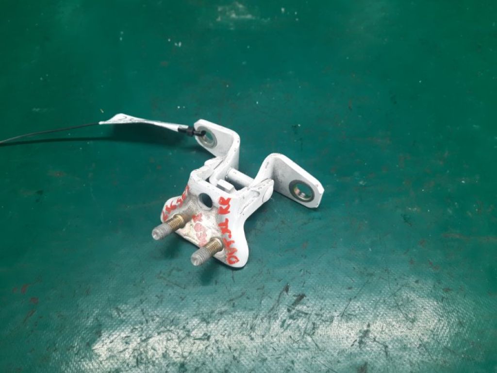 5732A008 | Петля двери верхняя задн. прав. MITSUBISHI OUTLANDER XL 05-13