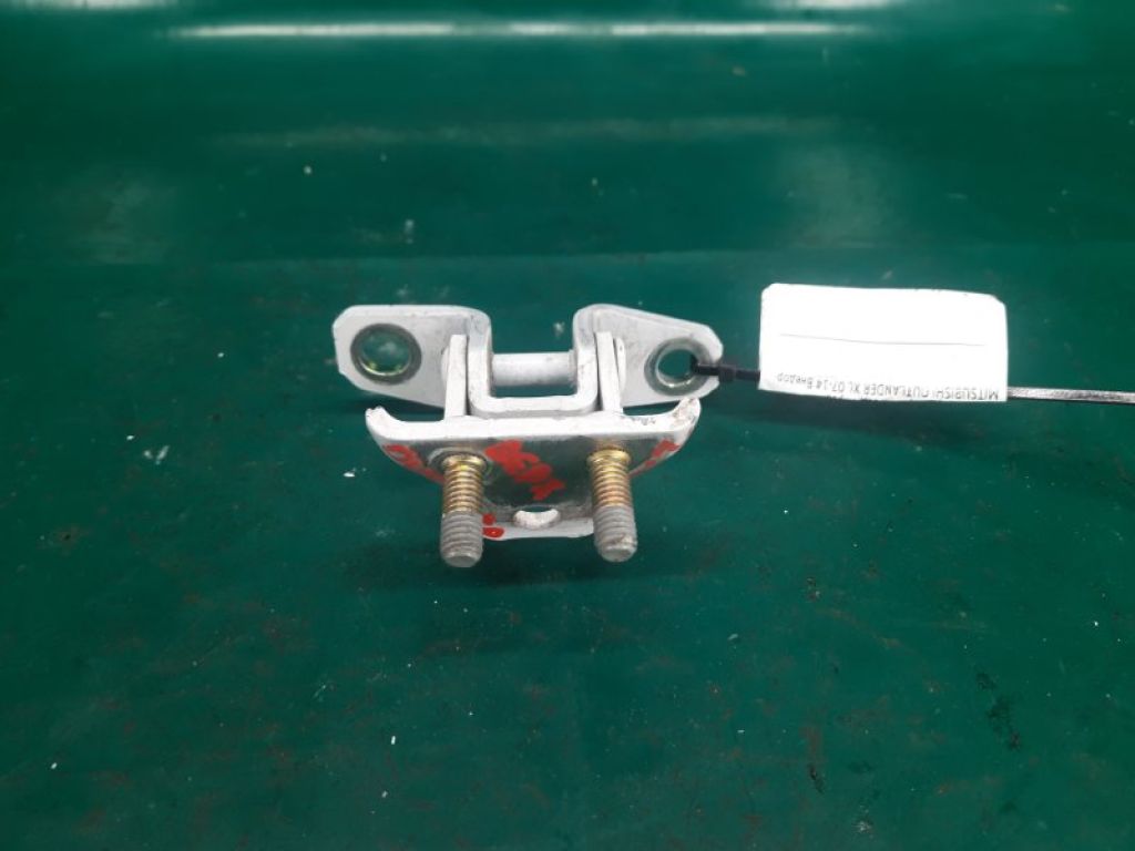 5732A008 | Петля двери верхняя задн. прав. MITSUBISHI OUTLANDER XL 05-13 - Фото 6