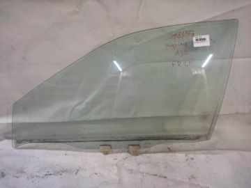 Скло дверей передн. лів. NISSAN MAXIMA A32 94-99
