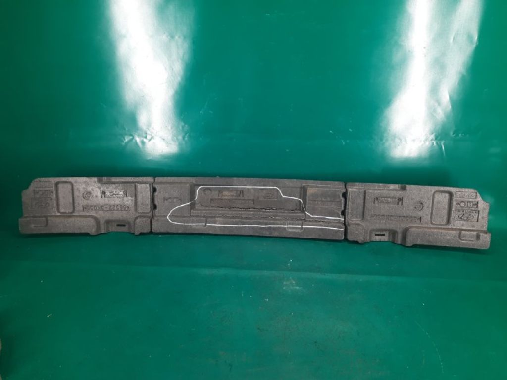 86520-3K050 | Наполнитель бампера передний HYUNDAI SONATA NF 04-10 - Фото 6