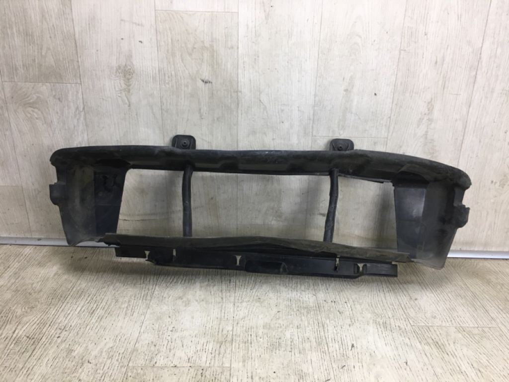 F1EB-8314-BB | Дефлектор радиатора FORD FOCUS 10-18