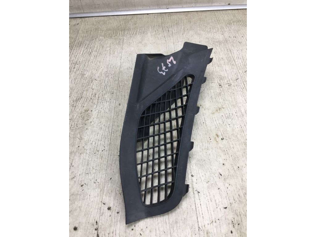 958 572 729 00 | Пластик под лобовое стекло / Жабо прав. PORSCHE CAYENNE 10-18 - Фото 5