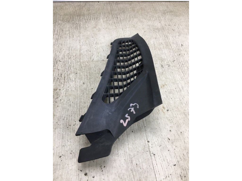 958 572 729 00 | Пластик под лобовое стекло / Жабо прав. PORSCHE CAYENNE 10-18 - Фото 6