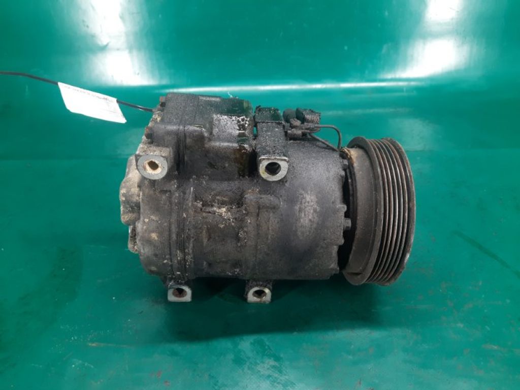97701-3K125 | Компресор кондиціонера HYUNDAI SONATA NF 04-10 - Фото 6
