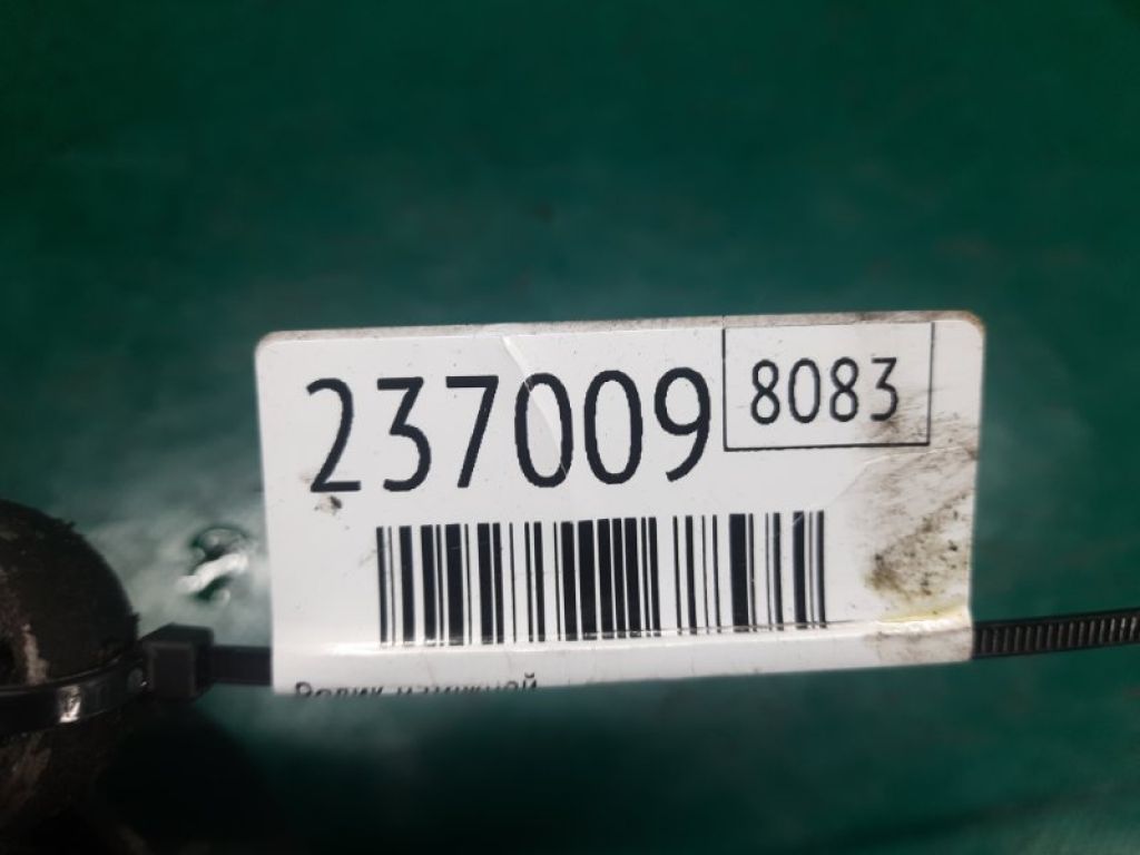 25281-3C100 | Натяжитель ремня генератора HYUNDAI SONATA NF 04-10 - Фото 2