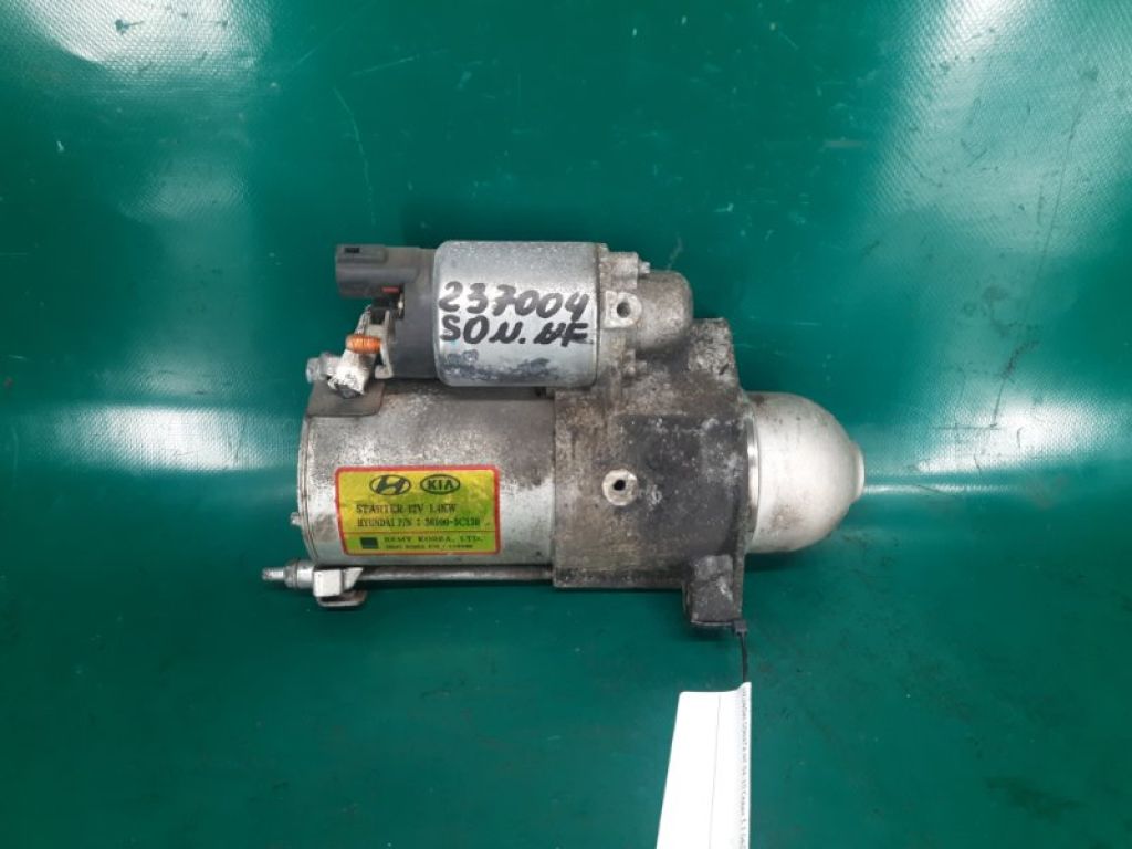 36100-3C130 | стартер HYUNDAI SONATA NF 04-10