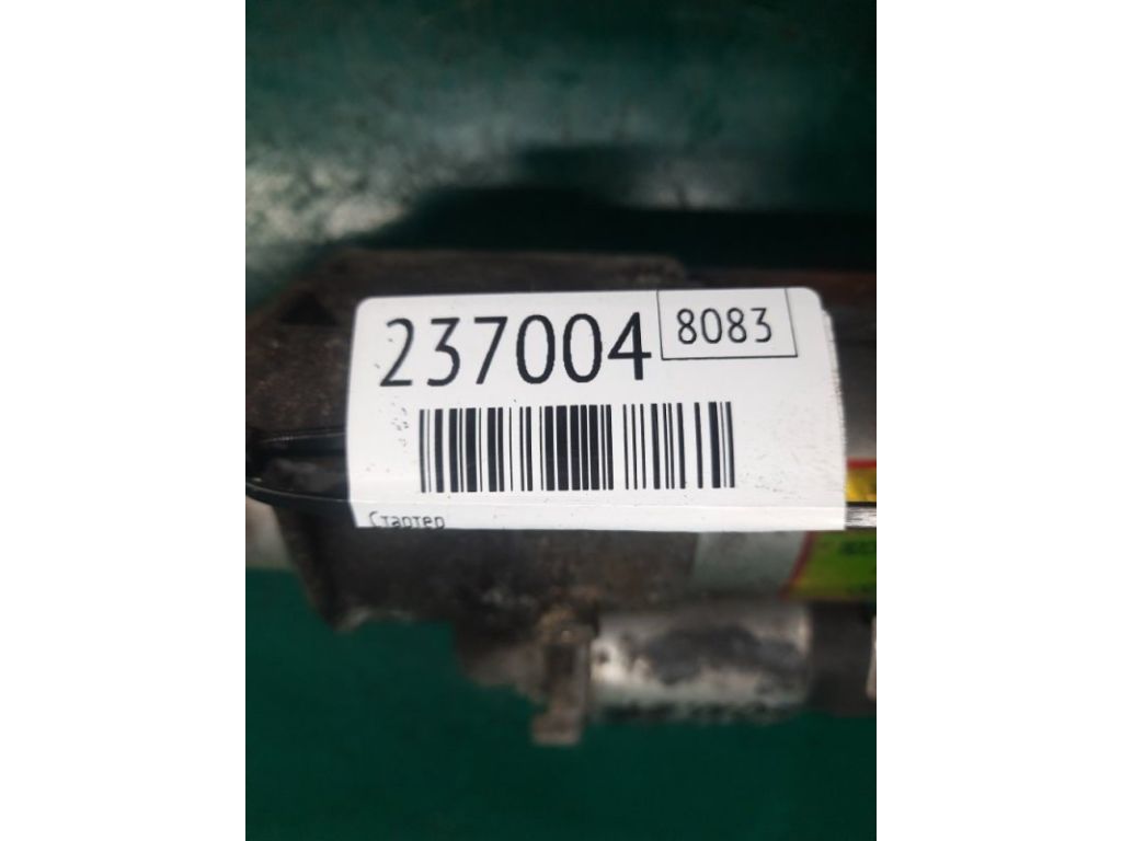 36100-3C130 | стартер HYUNDAI SONATA NF 04-10 - Фото 2