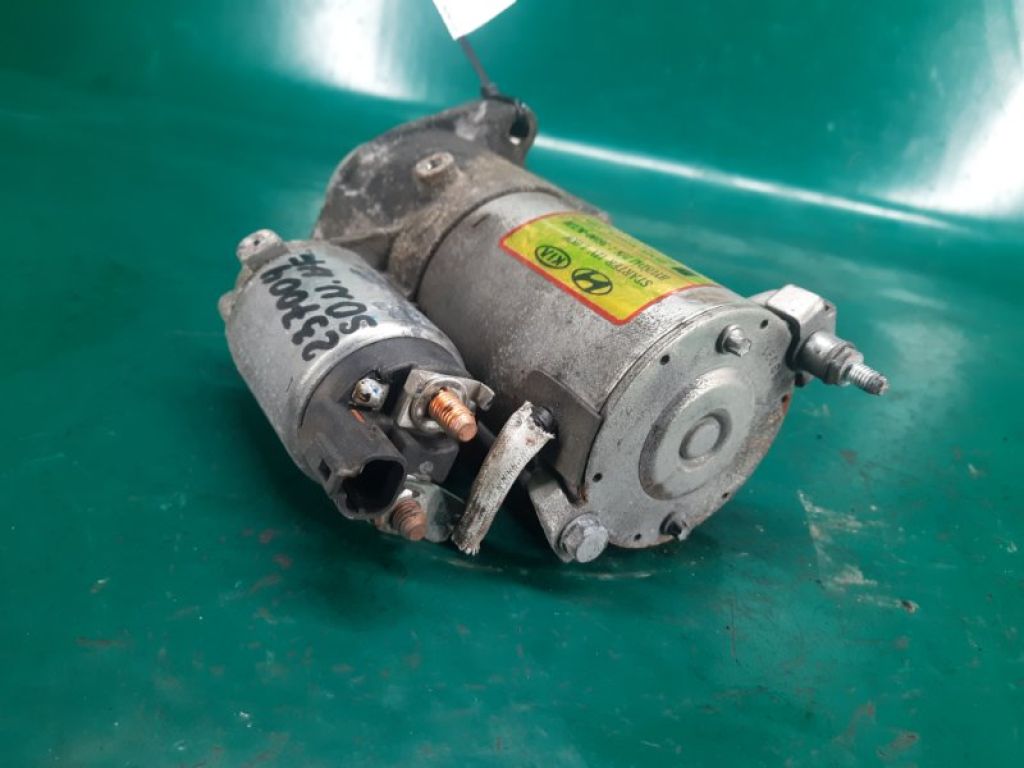 36100-3C130 | стартер HYUNDAI SONATA NF 04-10 - Фото 5