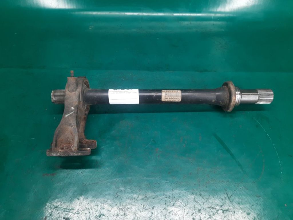 49582-0A460 | Вал промежуточный привода HYUNDAI SONATA NF 04-10 - Фото 2