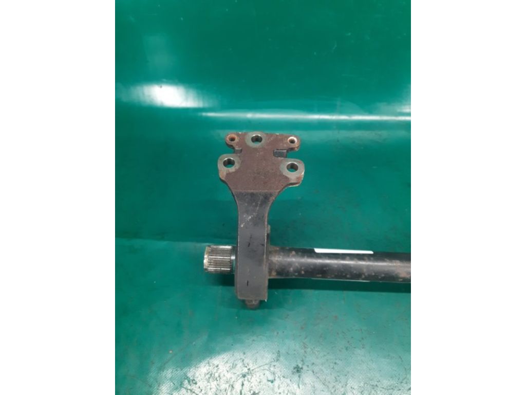 49582-0A460 | Вал промежуточный привода HYUNDAI SONATA NF 04-10 - Фото 3