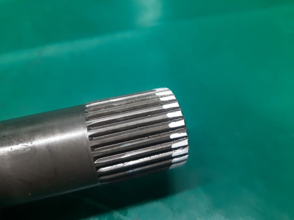 49582-0A460 | Вал промежуточный привода HYUNDAI SONATA NF 04-10 - Фото 6