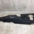 958 556 442 01 | Накладка крыла переднего внутренняя прав. PORSCHE CAYENNE 10-18