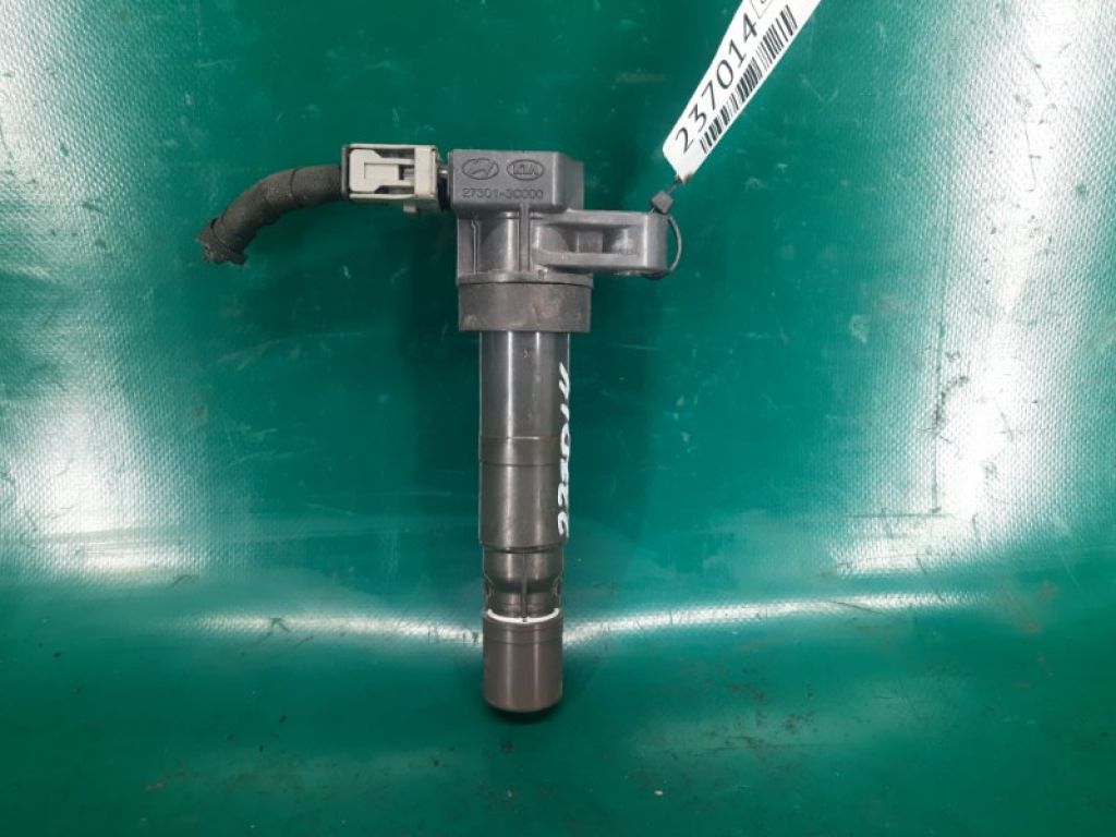 27301-3C000 | Катушка зажигания HYUNDAI SONATA NF 04-10
