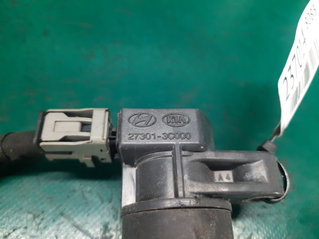 27301-3C000 | Катушка зажигания HYUNDAI SONATA NF 04-10 - Фото 4