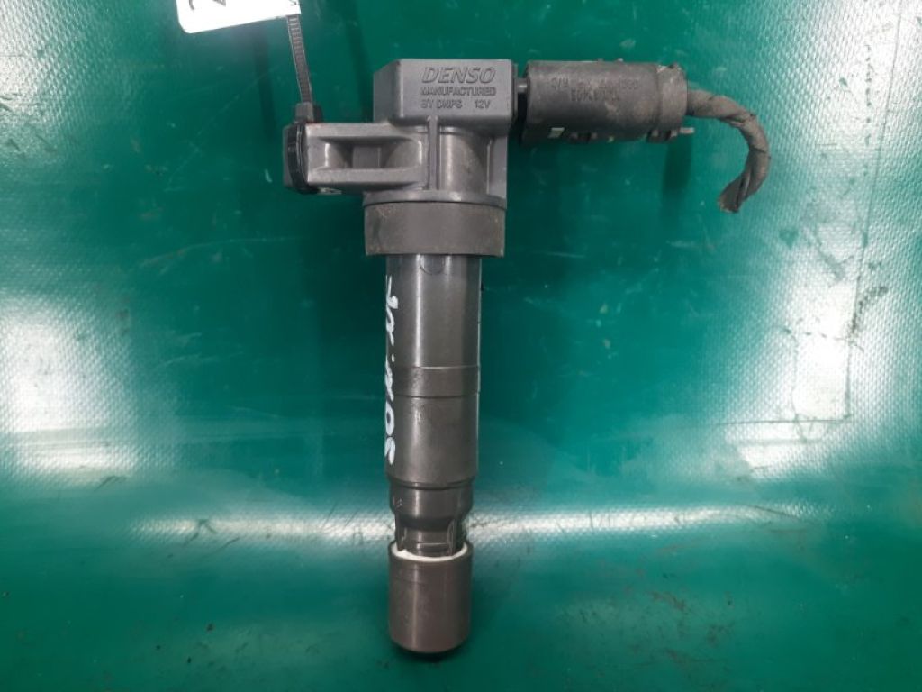 27301-3C000 | Котушка запалювання HYUNDAI SONATA NF 04-10