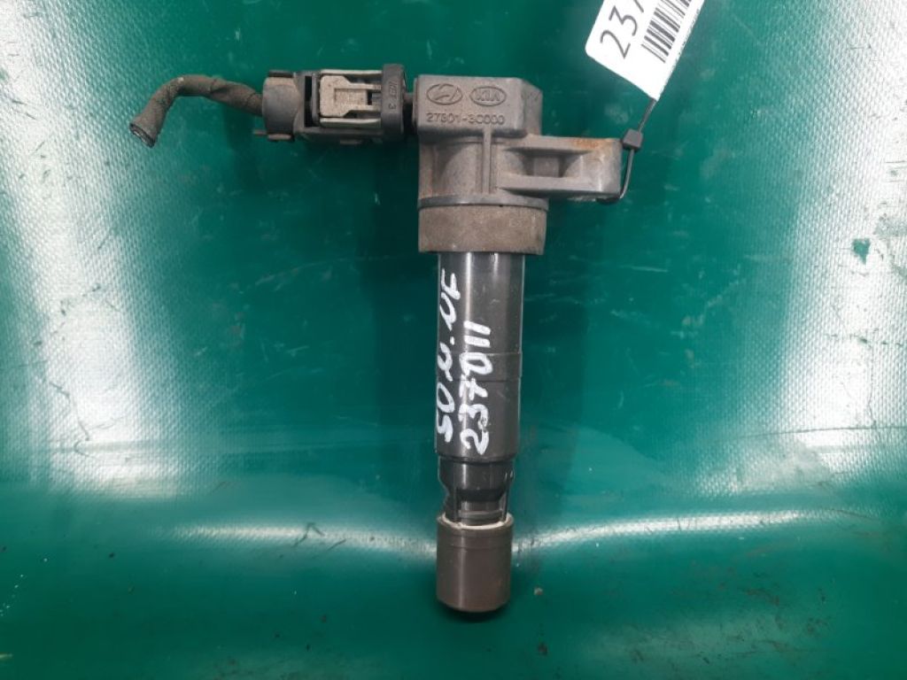 27301-3C000 | Котушка запалювання HYUNDAI SONATA NF 04-10